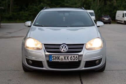 VW Golf 214.800 km 3.700 € Bad Klosterlausnitz 07639