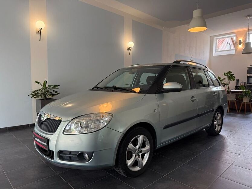 Fabia