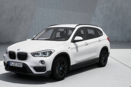 BMW X1 25.876 km 28.885 &euro; Gera 07552