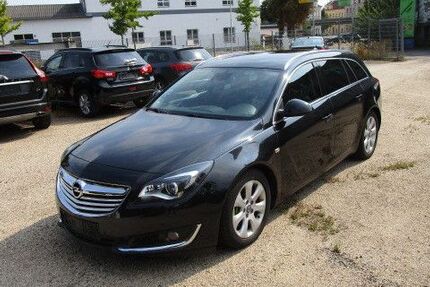 Opel Insignia 171.000 km 6.500 € Zwickau 08056