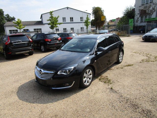 Opel Insignia 171.000 km 6.500 € Zwickau 08056