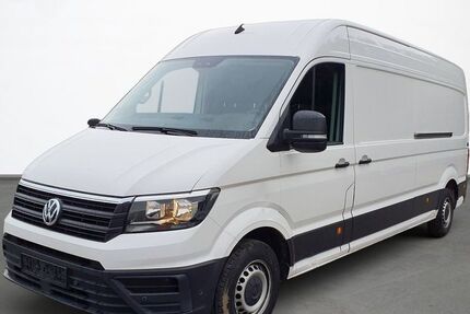 VW Crafter 146.900 km 20.700 &euro; Gera 07551