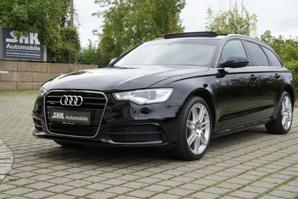 Audi A6 215.017 km 12.990 &euro; Gera 07551