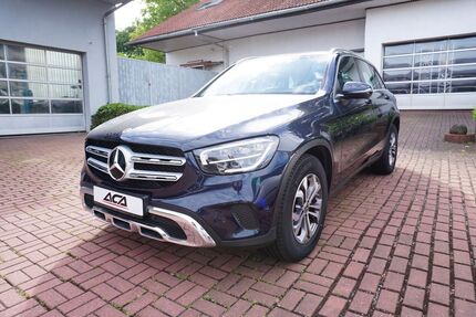 Mercedes-Benz GLC 220 38.000 km 39.450 &euro; Altenburg 04600