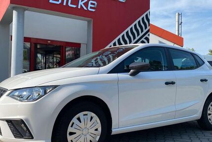 Seat Ibiza 64.552 km 13.990 &euro; Gera 07549