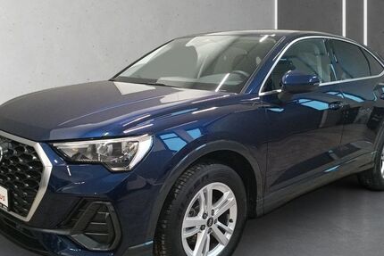 Audi Q3 12.356 km 31.289 &euro; Gera 07546