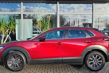 Mazda CX-30 23.699 km 19.390 &euro; Gera 07546