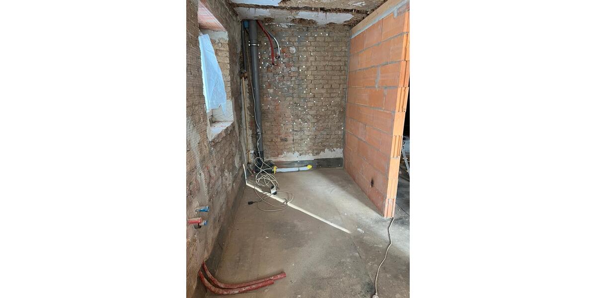 Einfamilienhaus Langenwetzendorf - 7 Zimmer, 186 m&sup2;, 40.000&euro; | Angebot:17319847