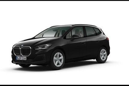 BMW 218 Active Tourer 2.500 km 31.845 € Gera 07552