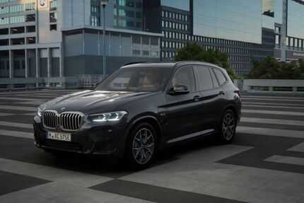 BMW X3 85.429 km 38.845 &euro; Gera 07552