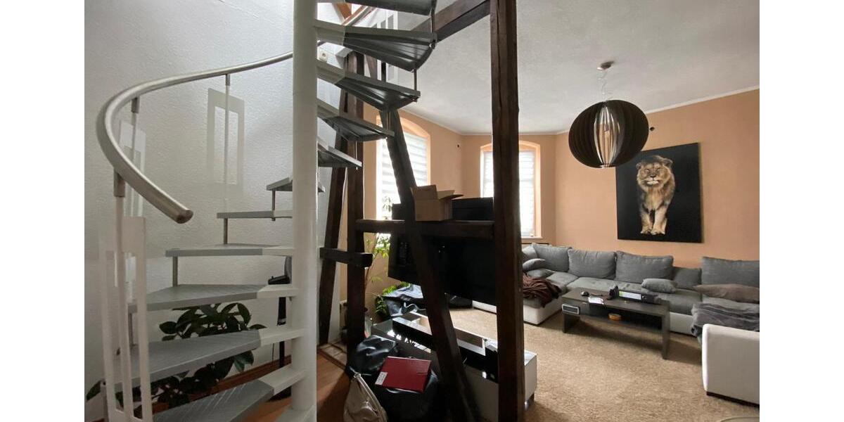 Mehrfamilienhaus, Wohnhaus Zeitz - 400.000&euro; | Angebot:26461432