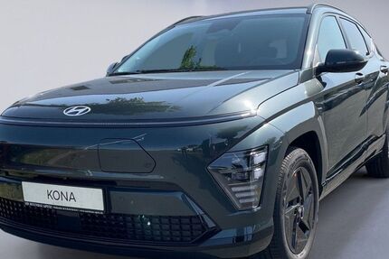 Hyundai KONA 2.500 km 37.990 &euro; Zeitz 06712