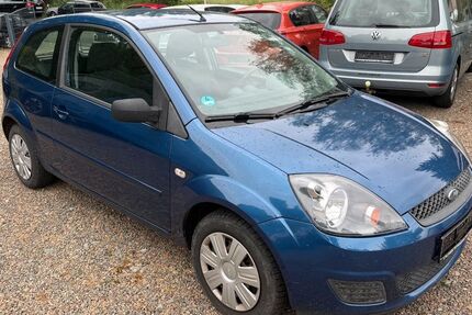 Ford Fiesta 157.894 km 1.799 &euro; Gera 07551