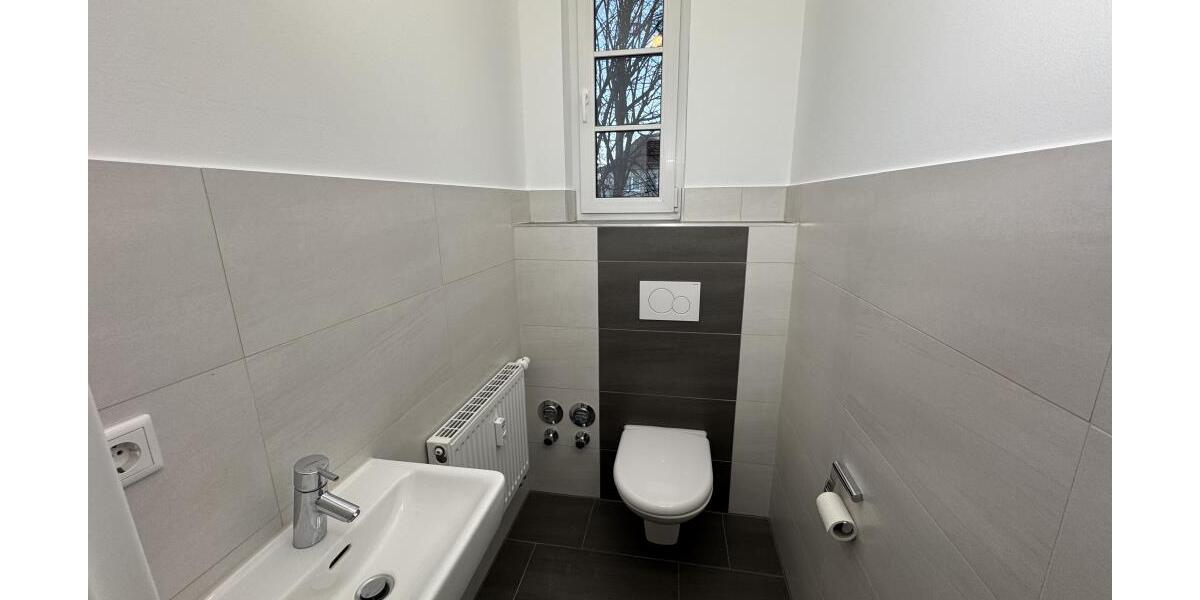 Exklusiv! 3-Raum Eigentumswohnung mit Balkon und Aufzug! *provisionsfrei! - Etagenwohnung Gera | Angebot:26131797