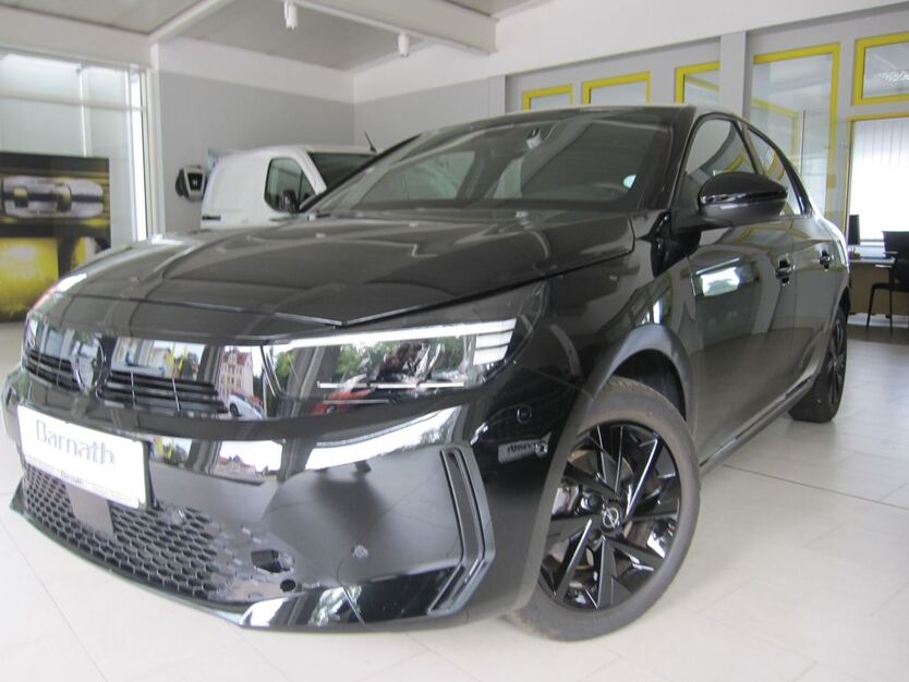 Opel Corsa 7.779 km 17.950 € Werdau 08412