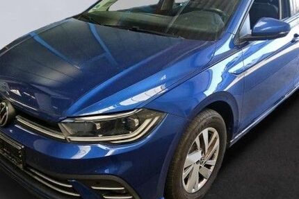 VW Polo 98.512 km 17.887 &euro; Gera 07546