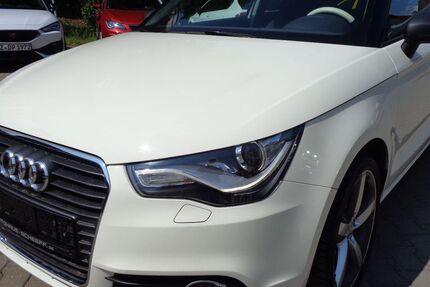 Audi A1 82.600 km 11.990 € Zwickau 08058