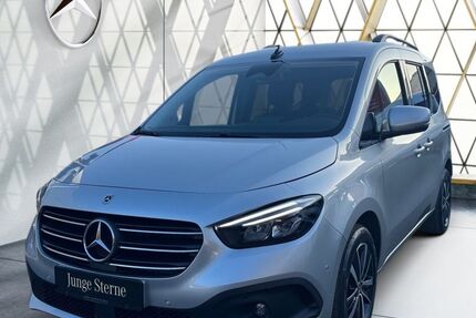 Mercedes-Benz T-Klasse 3.053 km 31.540 &euro; Gera 07546