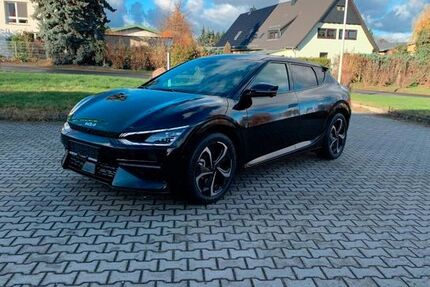 Kia EV6 118.000 km 32.890 &euro; Altenburg 04600