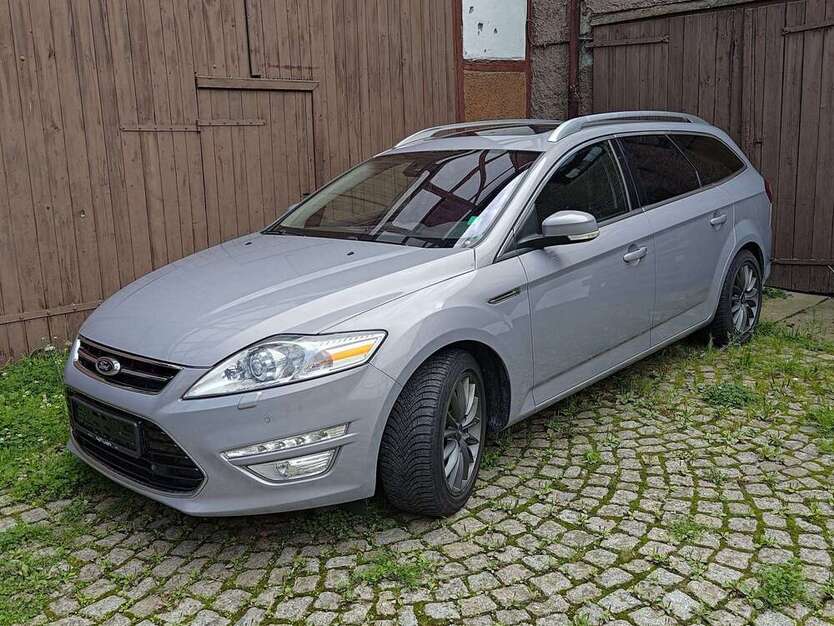 Mondeo