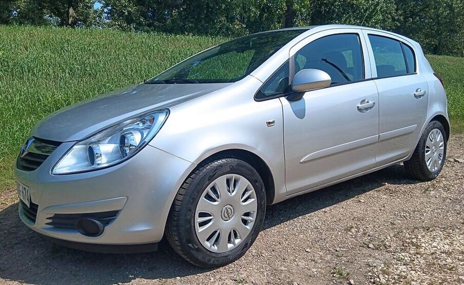 Corsa