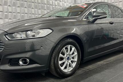 Ford Mondeo 113.277 km 12.890 &euro; Werdau 08412