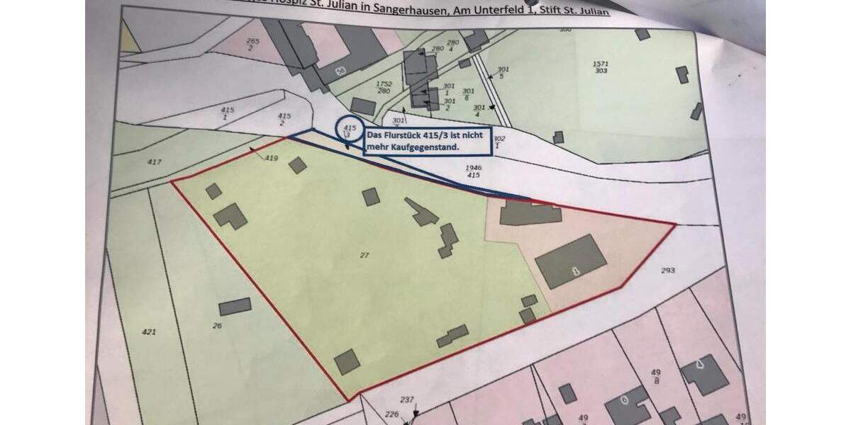 Einfamilienhaus Schmölln - 15 Zimmer, 250 m&sup2;, 150.000&euro; | Angebot:25340346