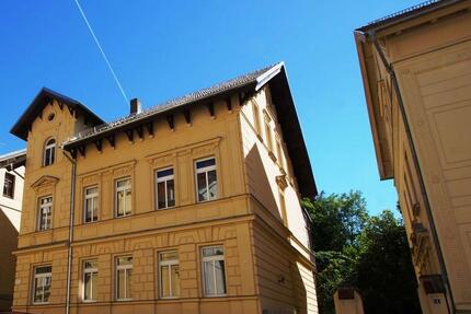 Wohnung Altenburg - 4 Zimmer, 91 m&sup2;, 363&euro; | Angebot:26259214