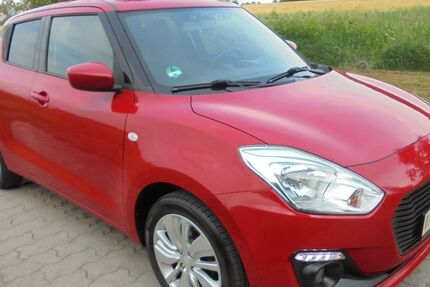 Suzuki Swift 156.130 km 5.999 &euro; Schleifreisen 07629