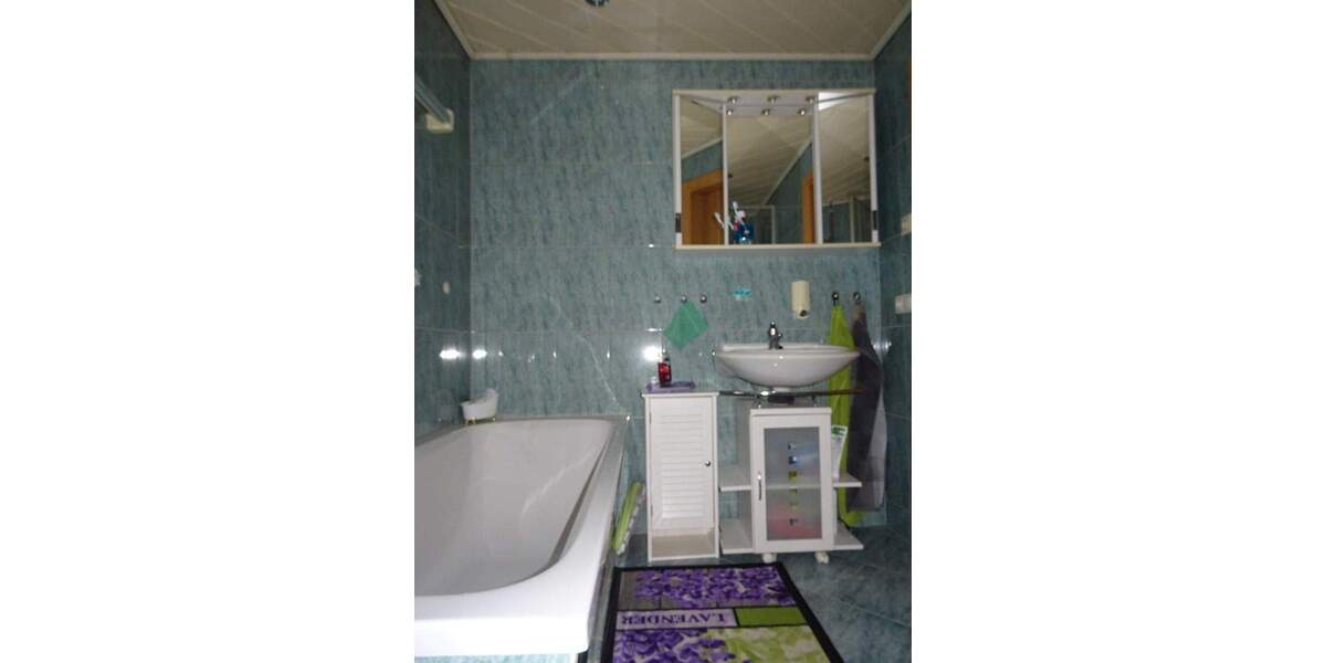 Mehrfamilienhaus, Wohnhaus Zeulenroda-Triebes Zeulenroda - 5 Zimmer, 143 m&sup2;, 133.500&euro; | Angebot:25389333