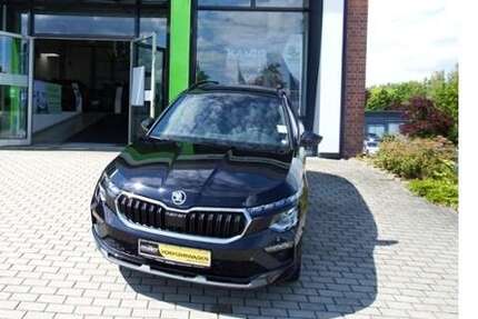 Skoda Kamiq 7.574 km 29.890 € Zwickau 08056