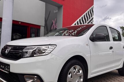 Dacia Sandero 74.444 km 6.290 &euro; Gera 07549