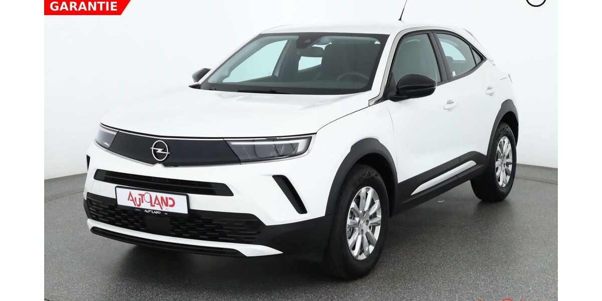 Opel Mokka 39.022 km 16.990 &euro; Gera 07546