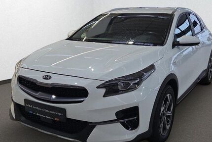Kia XCeed 38.950 km 19.490 € Zwickau 08064