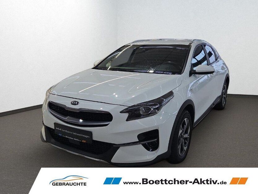 Kia XCeed 38.950 km 19.490 € Zwickau 08064