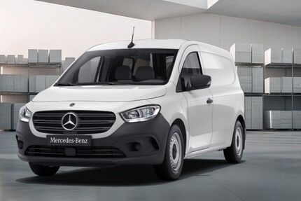 Mercedes-Benz Citan 25.120 km 23.431 &euro; Gera 07546