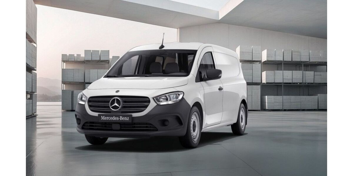 Mercedes-Benz Citan 25.120 km 23.431 &euro; Gera 07546