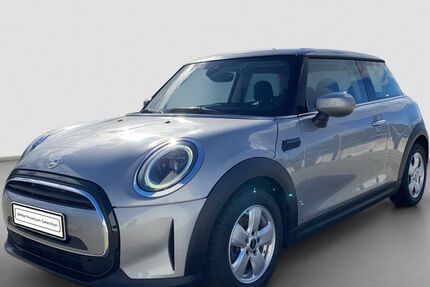Mini Cooper 34.264 km 16.885 &euro; Gera 07552