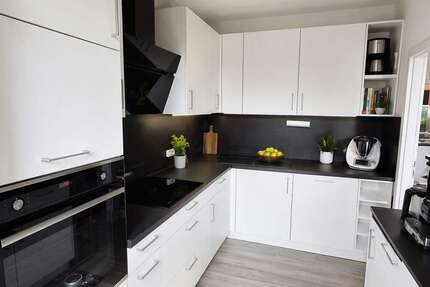 Wohnung Gera Langenberg - 3 Zimmer, 69 m&sup2;, 414&euro; | Angebot:26391242