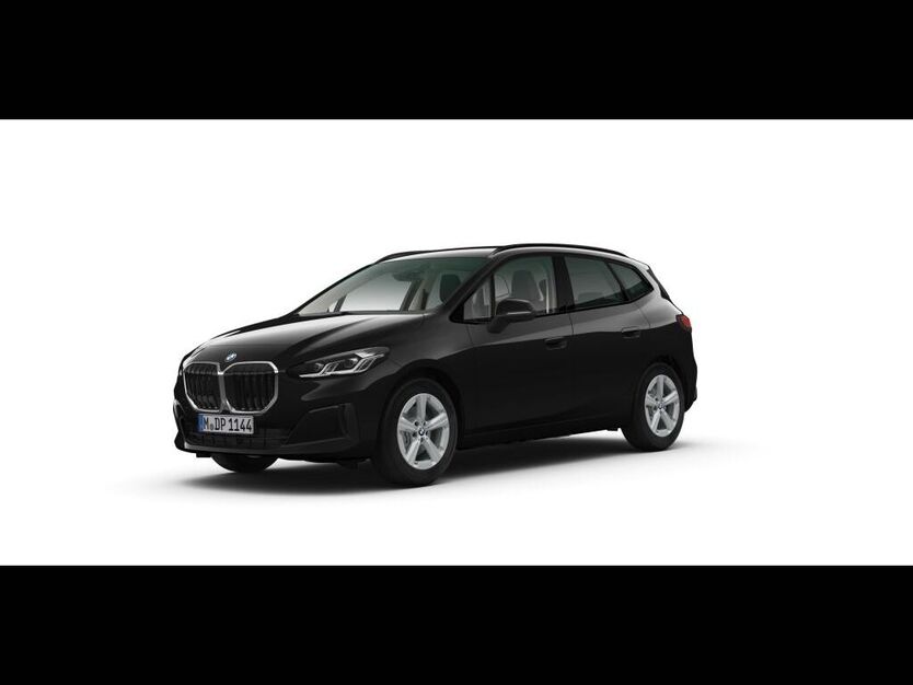 BMW 218 Active Tourer 2.500 km 31.845 € Zwickau 08060