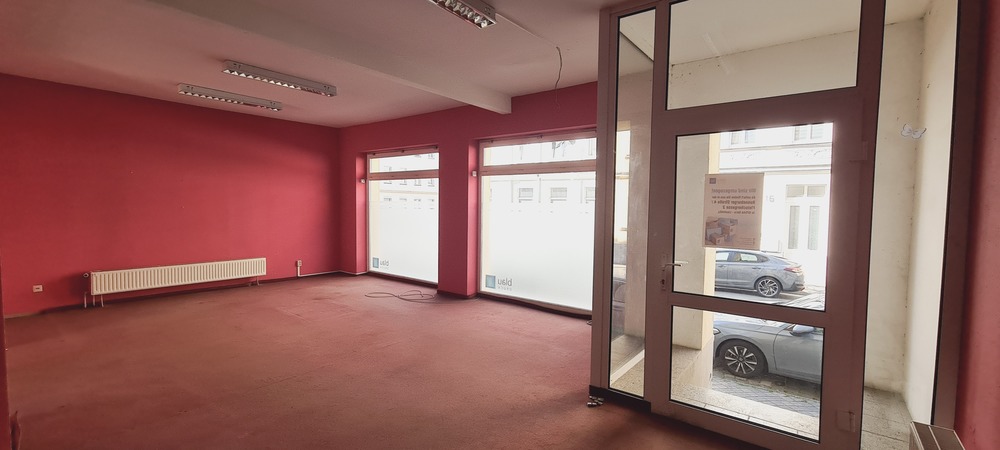 Ladenräume in Gera 4 zimmer