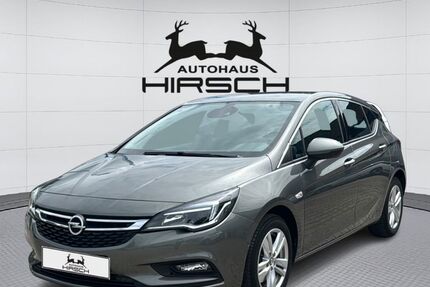 Opel Astra 68.250 km 11.490 &euro; Crimmitschau 08451