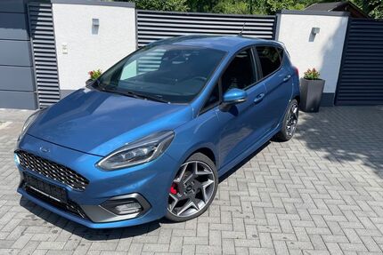 Ford Fiesta 79.900 km 14.990 € Schmölln 04626