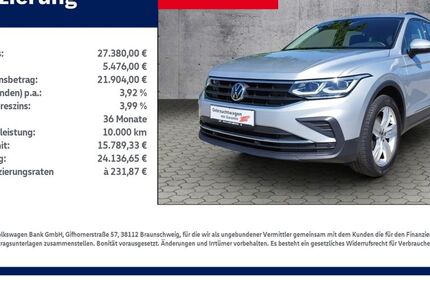 VW Tiguan 89.250 km 27.380 € Reichenbach 08468