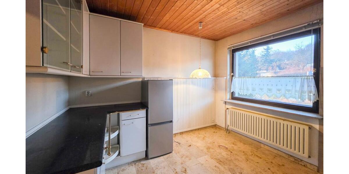 Ihr neues Zuhause in Gera? Ruhig gelegenes Einfamilienhaus mit viel Potenzial – provisionsfrei! - Einfamilienhaus Gera Leumnitz | Angebot:27212498
