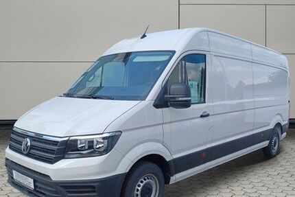VW Crafter 19.076 km 30.300 € Zwickau 08056