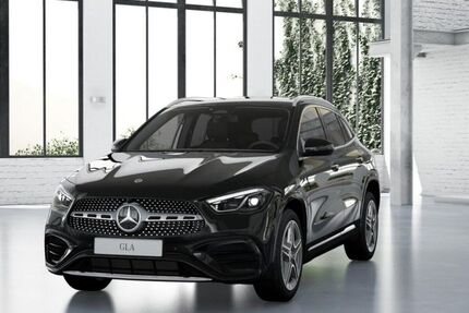 Mercedes-Benz GLA 200 6.320 km 41.980 € Gera 07546