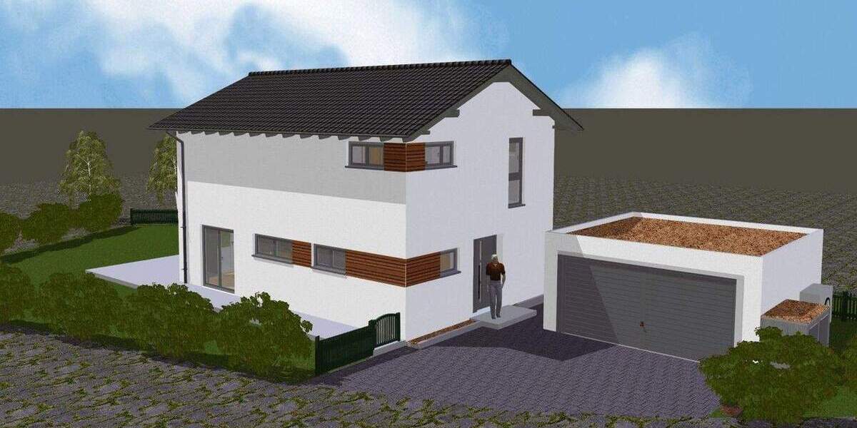 Einfamilienhaus Harth-Pöllnitz Burkersdorf - 5 Zimmer, 140 m&sup2;, 1.900&euro; | Angebot:25697300