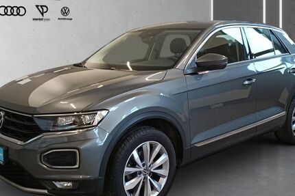 VW T-Roc 113.216 km 15.979 &euro; Gera 07546