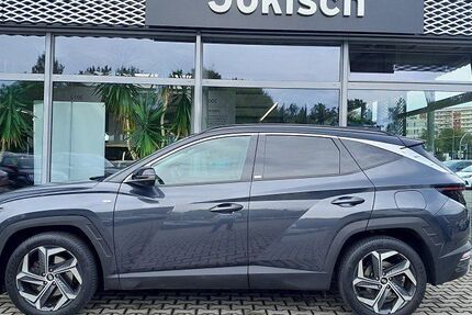 Hyundai TUCSON 67.788 km 22.390 &euro; Gera 07546